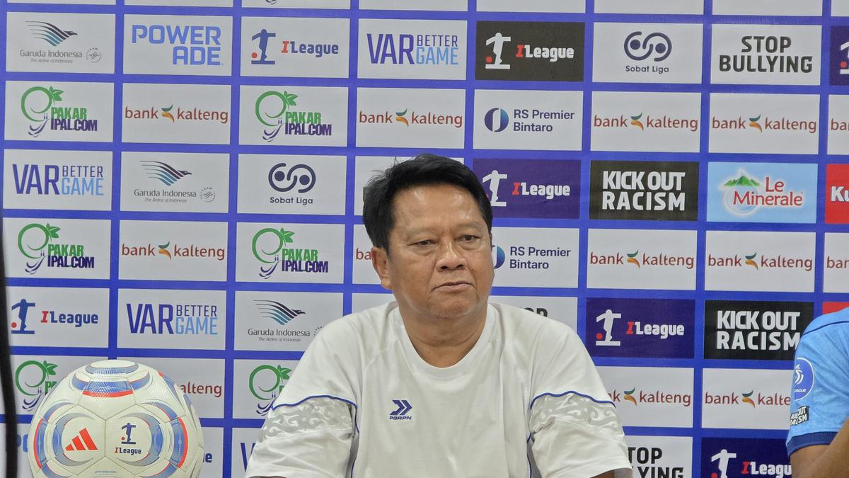 BRI Super League: Imbangi Java United, Insenmulang FC Langsung Bidik 3 Poin Melawan PSIM