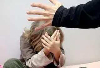 Ilustrasi penganiayaan terhadap anak (Istimewa)