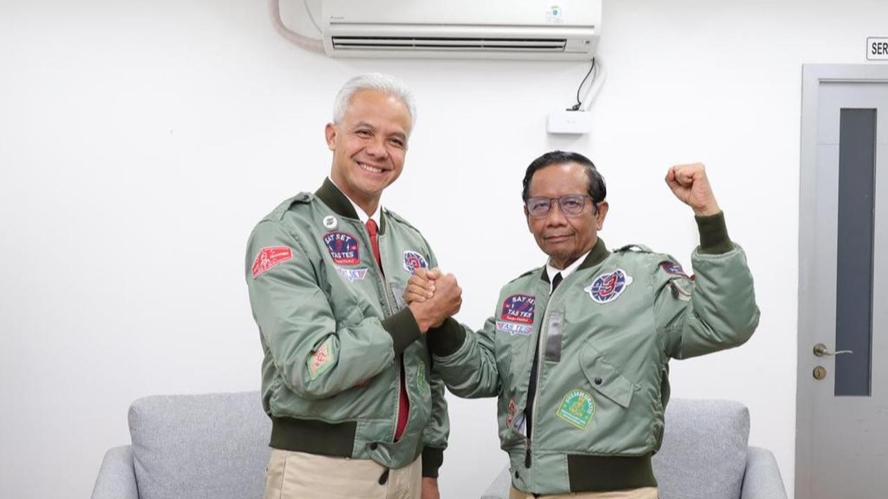 Mahfud menambahkan, KTP Sakti dapat dipakai oleh masyarakat yang belum membayar lunas tagihan BPJS Kesehatan.&nbsp;