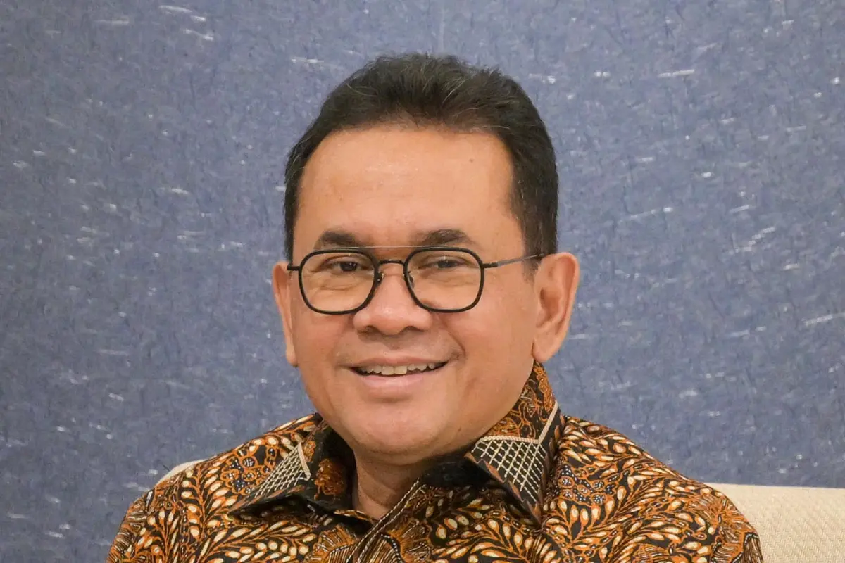 Perkuat Kemitraan Ekonomi Bilateral, Mendag Prancis Temui Mendag Budi Santoso