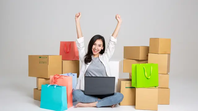 belanja online 10.10