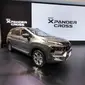 New Mitsubishi Xpander Cross di GIIAS 2022 (Otosia.com/Nazarudin Ray)