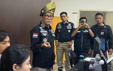 VIDEO: Ngamuk Wamenaker Noel Marah Bentak-Bentak Sidak Perusaahaan Tahan Ijazah di Pekanbaru