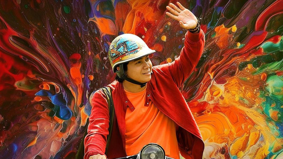 Review Film Sadali Dibintangi Ajil Ditto: Seniman, Inspirasi dan Upaya Berdamai Dengan Masa Lalu