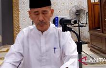 Baznas Bangka Tetapkan Zakat Fitrah 1447 H Sebesar Rp42 Ribu per Jiwa