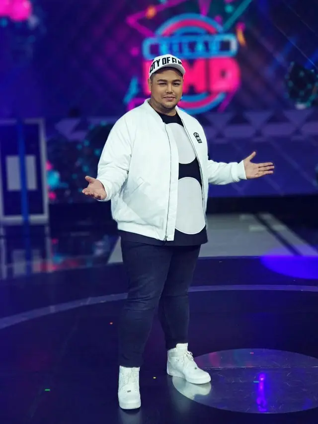 [Bintang] Ivan Gunawan