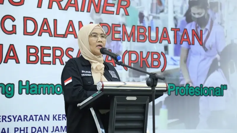 Kemnaker Aktif Memantau Penetapan UMP 2020 oleh Para Gubernur Seluruh Indonesia