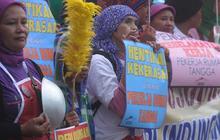 PRT kerap diperlakukan bak budak