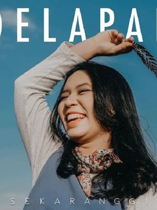 Sekaranggi (Foto: Instagram/@sekaranggi8)