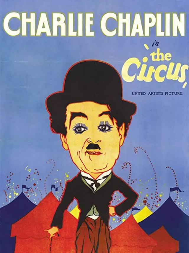 The Circus. (Foto: Dok. United Artists/ IMDb)