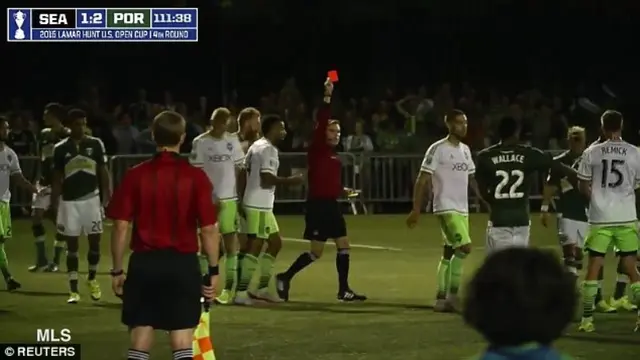 Clint Dempsey