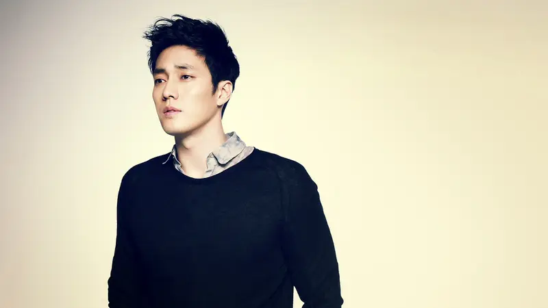 So Ji Sub 