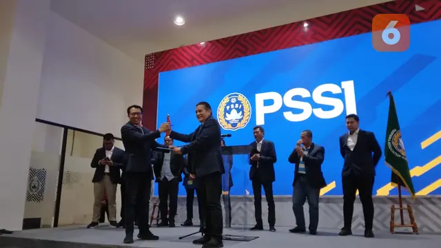 Komite Pemilihan dan Komite Banding Pemilihan PSSI