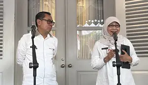 Nilai Obligasi Daerah Jakarta Naik Jadi Rp 5,6 Triliun