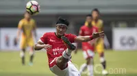 Gunawan Dwi Cahyo Antusias Sambut Kiprah Persija di Piala AFC