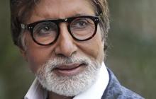 Amitabh Bachchan Rayakan Ulang Tahun Pernikahan yang ke-52, Pamer Foto-foto Langka Bareng Istri