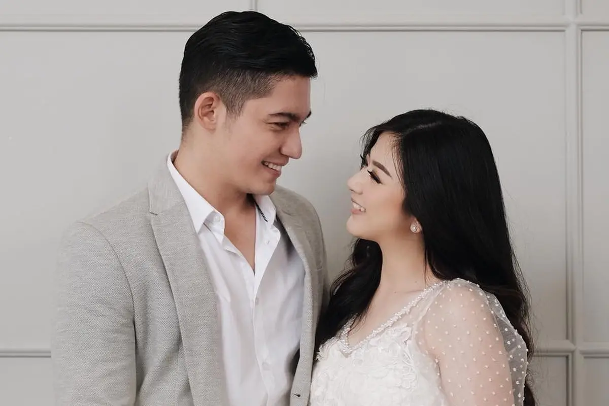 [Bintang] Samuel Zylgwyn dan Franda