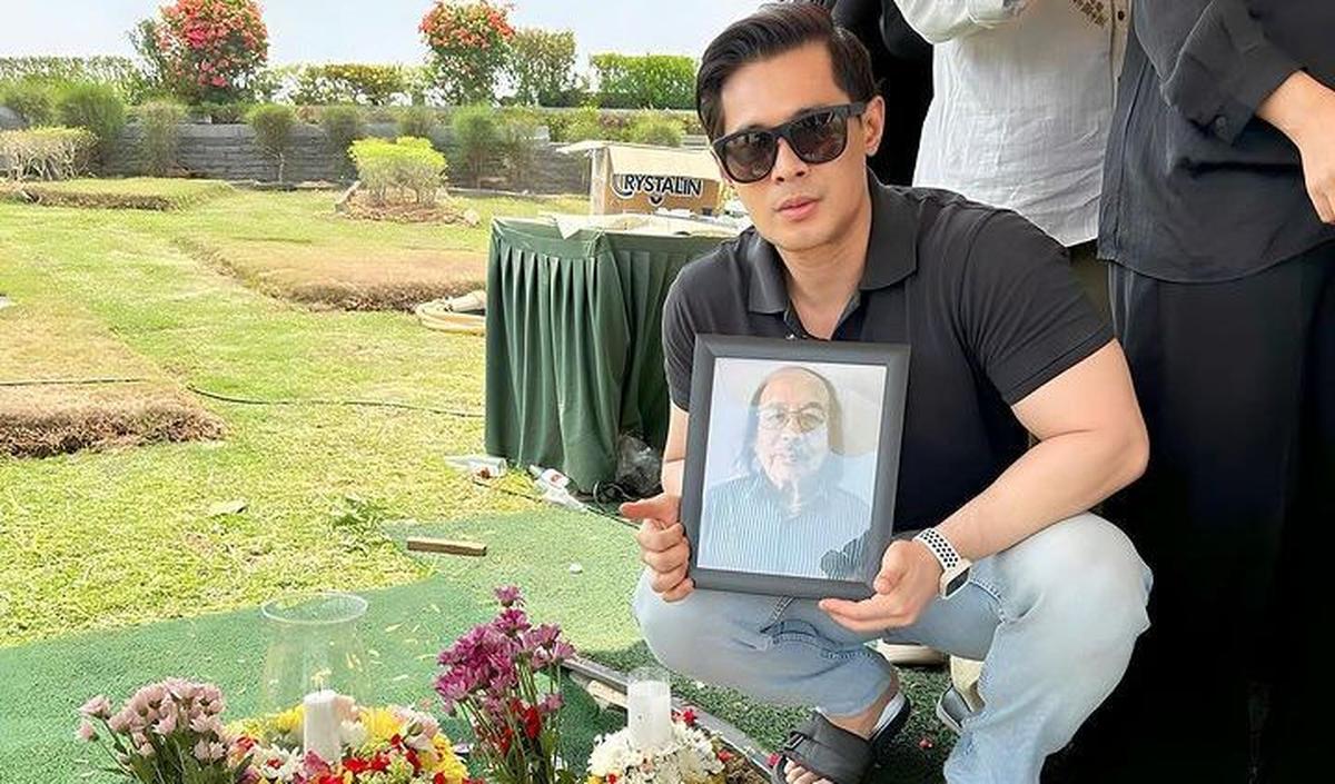 Banyak netizen yang ikut menyampaikan duka atas kepergian Budi Sutrisno.<br>