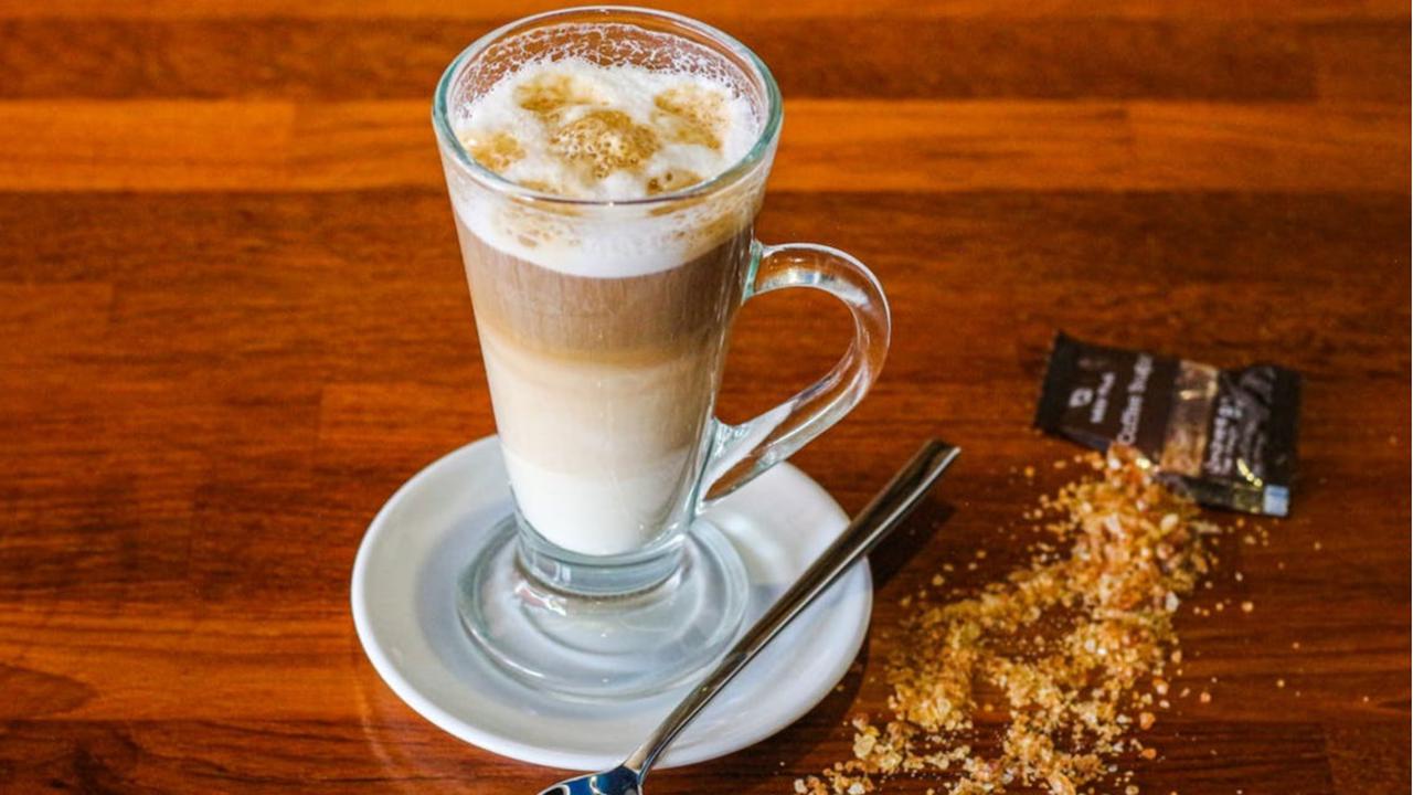 Bukan Susu, Tapi Santan! Tren Coconut Latte Bikin Warga China Gandrungi Kopi ala Indonesia