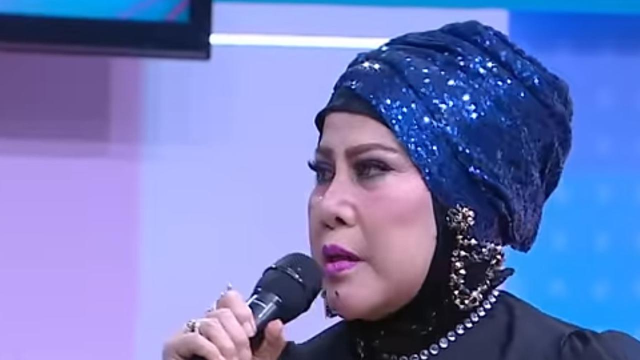60 Tahun Berkarya, Elvy Sukaesih Merasa Bersyukur Anak-anak Muda Suka Dangdut