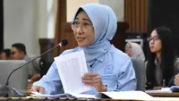 DPR Minta Dugaan Riset Palsu WNI di Forum Internasional Diusut