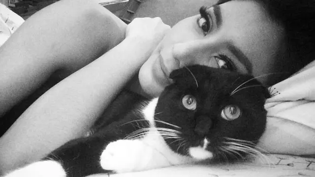 [Bintang] Tyas Mirasih