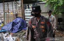 Terungkap! Bapeten Amankan Material Radioaktif Cesium-137 di Serang, Bahayanya Tak Main-main!