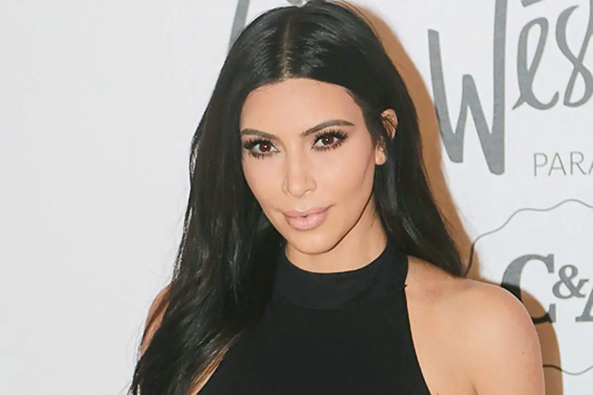 Kim Kardashian