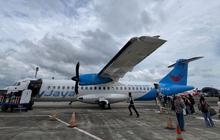 Subsidi Penerbangan Makassar-Selayar Kembali Aktif, Mudik Lebaran Makin Mudah dan Terjangkau