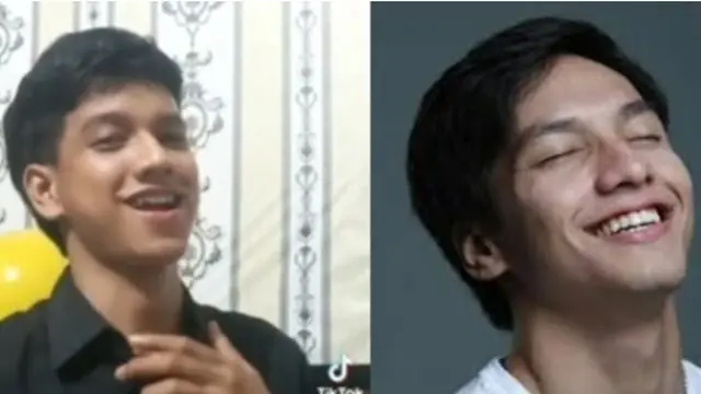 Viral Paras Cowok TikTok Disebut Mirip Jefri Nichol, Ini 5 Potretnya yang Curi Perhatian