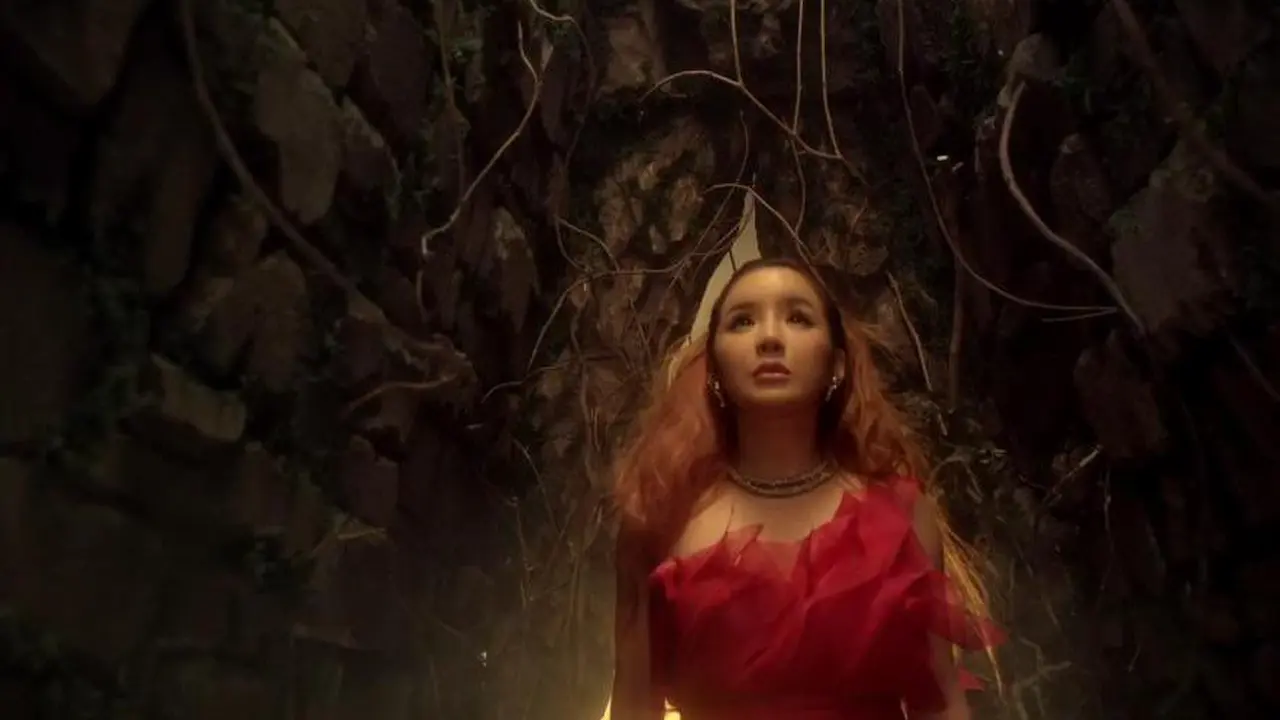 Berkah Skandal Narkoba untuk Park Bom 2NE1