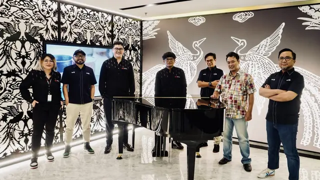IDN Pictures dan MNC Pictures berkolaborasi membuat Srimulat The Movie
