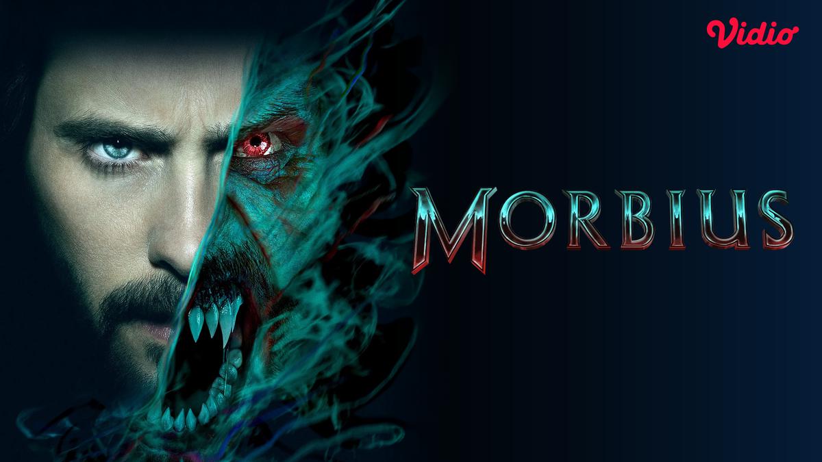 Sinopsis Film Hollywood Morbius di Vidio: Tonton Transformasi Gelap Jared Leto