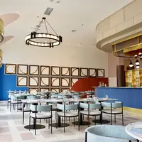 Mare Nostrum hadir sebagai restoran gastronomi mediterania di Jakarta (Foto: Mare Nostrum)