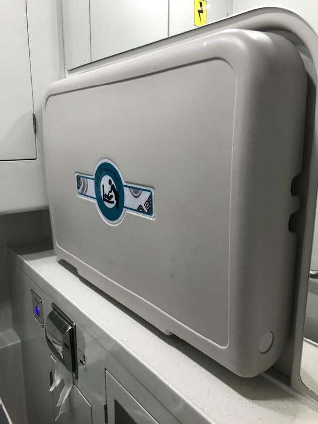 Dari Soekarno Hatta ke Sudirman Baru Cuma 45 Menit, Yuk 