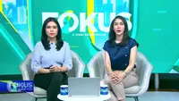 Simak informasi dalam Fokus Pagi edisi (19/10) dengan pilihan topik-topik sebagai berikut, Angin Kencang Merusak Bangunan, Pekerja Tewas Tertimpa Tembok Penahan Tanah, Wahana Permainan Pasar Malam Ambruk, Laboratorium Narkotika di Apartemen Digerebek...