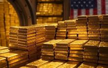 Fakta Mencengangkan Fort Knox, Tempat Simpan 4.603 Ton Emas Batangan Milik AS