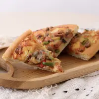 ilustrasi pizza/Fimela.com