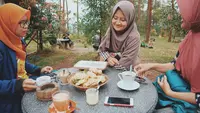 Jadwal Buka Puasa Hari Ini (sumber: Unsplash)