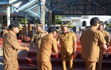 Kaltara Siap Sambut Kunjungan Pejabat Sabah, Perkuat Kerja Sama Perbatasan