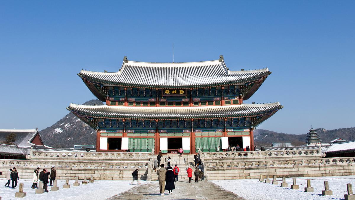 Wujudkan Liburan Seru ke Korea, Korea Hybrid Travel Fair 2026 Hadir dengan Banyak Promo