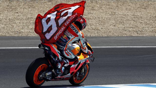 Marc Marquez