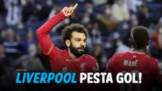 gol liverpool
