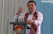Menko Polkam: Pemerintah Pantau WNI di Iran, Siapkan Skema Pemulangan Bertahap
