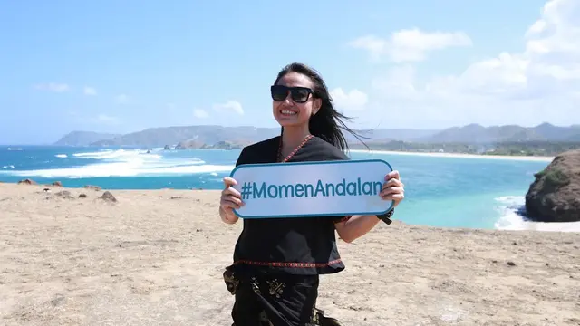 Day 1 Refresh Trip with Andalan Feminine Care: Eksplorasi Pesona Keindahan Lombok