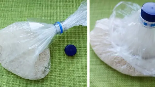 Mudah dan Bermanfaat, 6 Life Hack saat di Dapur Ini Patut Kamu Coba