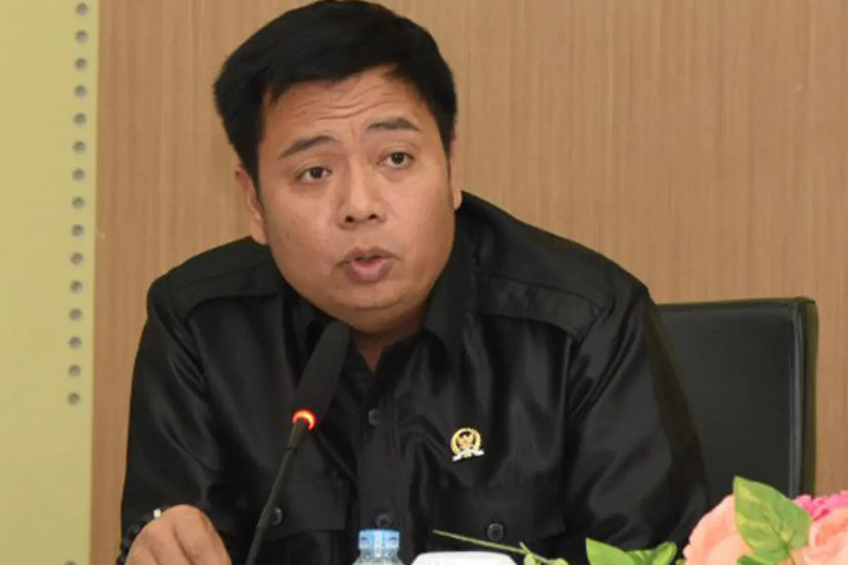 Luasanya Wilayah Kalimantan Barat, Legislator Ingin Kantor SAR Ditambah