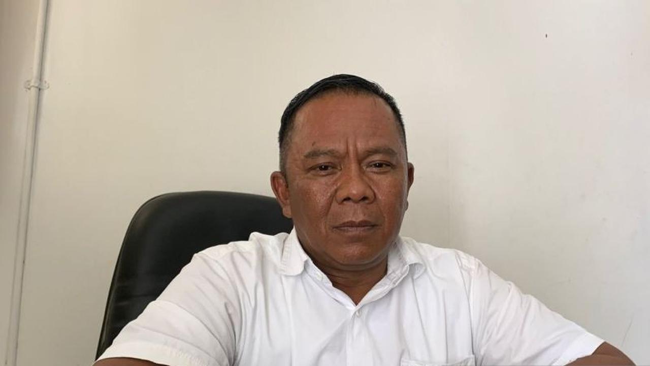 BPBD Cianjur Tingkatkan Kewaspadaan Cuaca Ekstrem, Masyarakat Diminta Siaga Penuh Hadapi Hujan Deras dan Angin Kencang