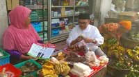 Sudirman Said Ingin Perbaiki Pendidikan Akhlak di Jateng