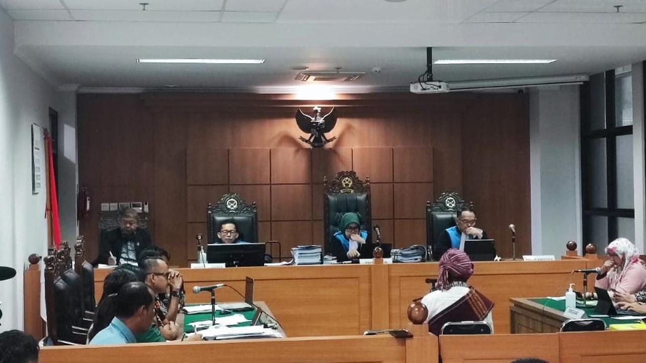 Dok. Istimewa